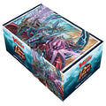 Cardfight Vanguard Divinez Revenger Premium Deckset