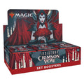 Magic The Gathering Innistrad Crimson Vow Set Booster Box