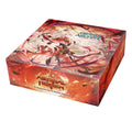 Grand Archive Abyssal Heaven Booster Box (1st Edition)