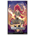 Weiss Schwarz Shakugan no Shana Premium Booster Box