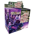 Nostalgix Base Set 1E Booster Box