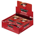 One Piece Carrying On His Will Booster Box