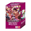 One Piece Double Pack Set Vol. 7