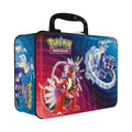 Pokemon 2023 Collector Chest