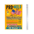 Pro-Mold 35pt One Touch