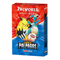 Palworld Dawn of Palpagos Red & Blue Trial Deck