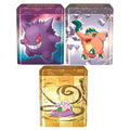 Pokemon 2024 Q1 Stacking Tin