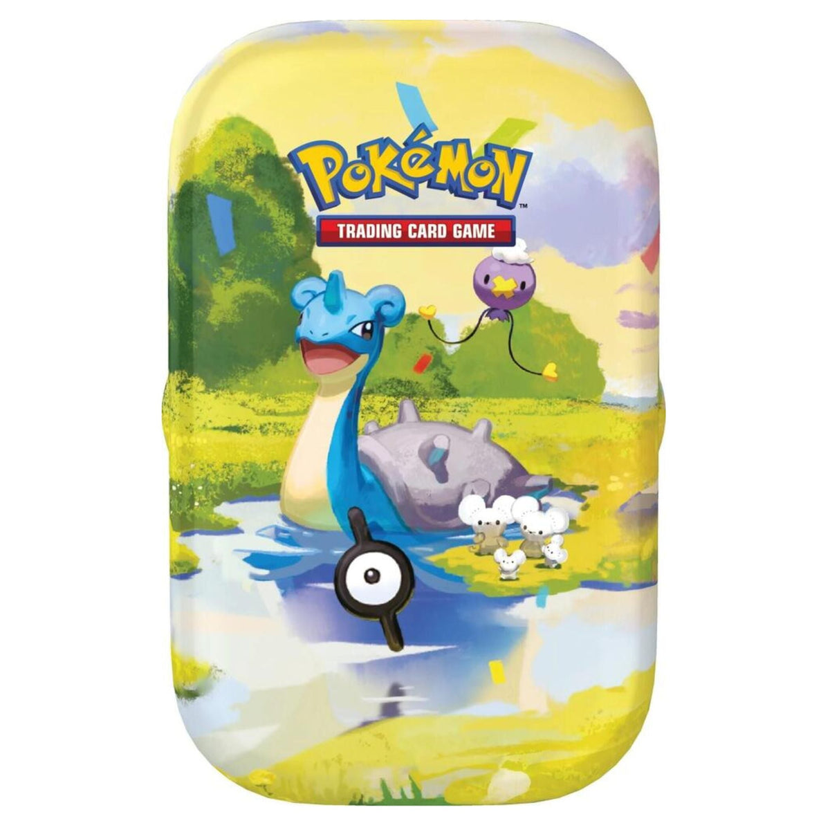 Pokemon 30th Celebration Mini Tin