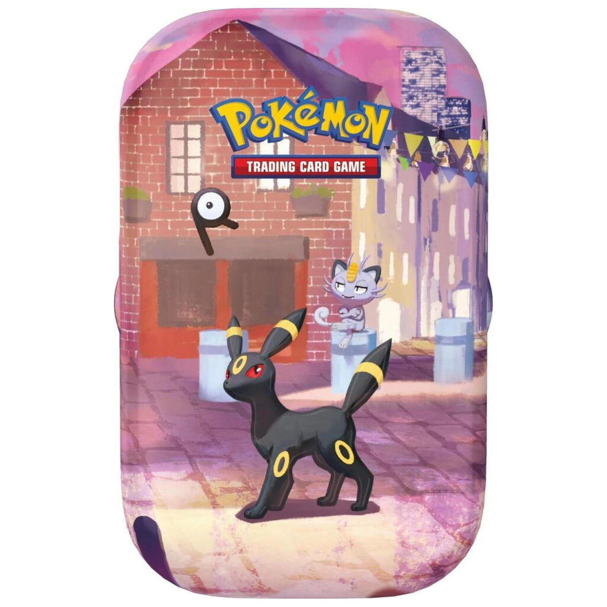 Pokemon 30th Celebration Mini Tin
