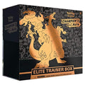 Pokemon Champions Path Elite Trainer Box