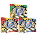 Pokemon Mega Evolution Ascended Heroes Ex Box (Mega Meganium, Mega Emboar or Mega Feraligatr)