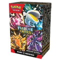 Pokemon Scarlet & Violet Paldean Fates Booster Bundle