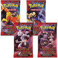 Pokemon Scarlet & Violet Destined Rivals Booster Pack