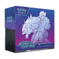 Pokemon Scarlet & Violet Journey Together Pokemon Center Elite Trainer Box