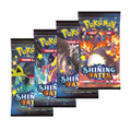 Pokemon Shining Fates Booster Pack