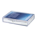 Ultra Pro 35ct Hinged Storage Box