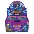 Riftbound League of Legends Unleashed Booster Box