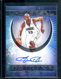 2022/23 Panini Origins Grant Hill Universal Auto Magic