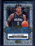 2022/23 Panini Contenders Paolo Banchero Rookie of the Year Magic
