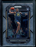 2022/23 Panini Prizm Bennedict Mathurin Rookie Pacers