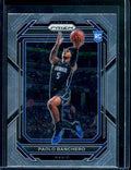 2022/23 Panini Prizm Paolo Banchero Rookie Magic
