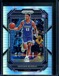 2022/23 Panini Prizm Keegan Murray Rookie Hyper Kings