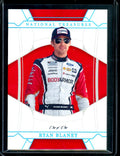 2022 Panini National Treasures Ryan Blaney 1/1 NASCAR