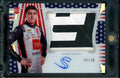 2022 Panini National Treasures Sammy Smith Rookie RPA /10 NASCAR