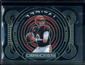 2022 Panini Obsidian Joe Burrow Orbital /15 Bengals