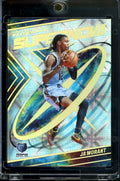 2022/23 Panini Revolution Ja Morant Supernove Galactic SSP Grizzlies