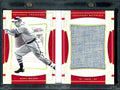 2022 Panini National Treasures Harry Walker Booklet Patch /20 Cardinals