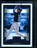 2023 Panini Three & Two Ken Griffey Jr. Sluggers /150 Mariners