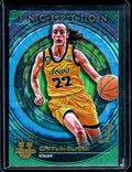 2022/23 Bowman Inception Caitlin Clark 1st Edition /199 Iowa