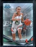 2023 Bowmans Best University Hanna Cavinder Refractor Miami