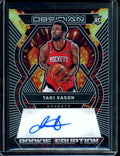 2022/23 Panini Obsidian Tari Eason Rookie Auto /149 Rockets