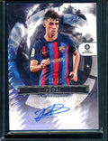 2022/23 Panini Chronicles Origins Pedri Auto /20 FC Barcelona