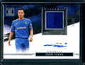 2022/23 Panini Impeccable John Terry Elegance Patch Auto /49 Chelsea