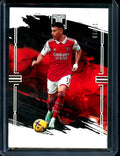 2022/23 Panini Impeccable Gabriel Martinelli /18 Arsenal