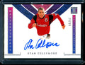 2022/23 Panini Impeccable Stan Collymore Masterstrokes Auto /99 Nottingham Forest