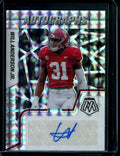 2023 Panini Mosaic Will Anderson Jr. Rookie Auto Texans