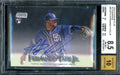 2019 Topps Stadium Club Fernando Tatis Jr. Rookie Auto BGS 8.5 Padres