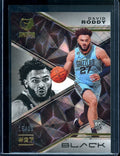 2022/23 Panini Black David Roddy Rookie Gold /25 Grizzlies