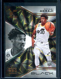 2022/23 Panini Black Ochai Agbaji Rookie Copper /35 Jazz