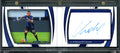 2022-23 Panini Immaculate Arturo Vidal Signature Moves Booklet Auto /25 Inter Milan