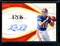 2023 Panini Immaculate Collegiate Tim Tebow Immaculate Ink Auto Gold /10 Florida