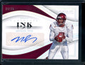 2023 Panini Immaculate Collegiate Michael Vick Immaculate Ink Auto /25 Virginia Tech