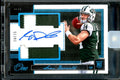 2018 Panini One Sam Darnold Rookie RPA /75 49ers
