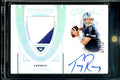 2022 Panini Flawless Tony Romo Distinguished Patch Auto /10 Cowboys