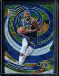 2022-23 Panini Spectra Draymond Green /8 Warriors
