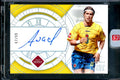 2022 Panini National Treasures Juan Pablo Angel Timeless Talents Auto /99 Columbia